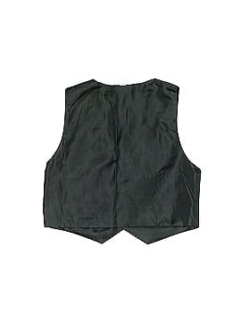 Shein Tuxedo Vest (view 2)