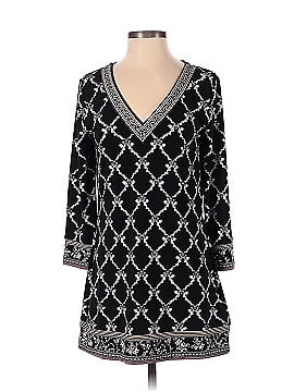 White House Black Market Casual Dress (view 1)