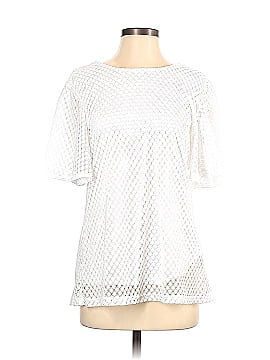 National Short Sleeve Blouse (view 1)
