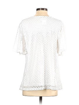 National Short Sleeve Blouse (view 2)