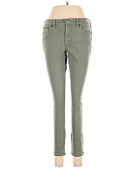 J.Crew Factory Store Jeggings (view 1)