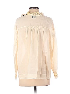 forte_forte Long Sleeve Blouse (view 2)