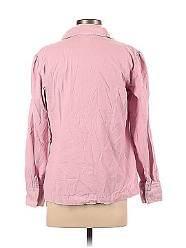Oh Baby By Motherhood Long Sleeve Blouse (view 2)