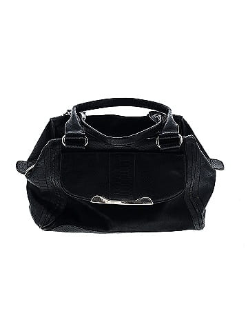 B makowsky shoulder discount bag