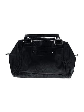 B Makowsky Leather Shoulder Bag (view 2)