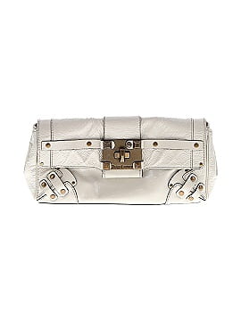 Juicy Couture Leather Clutch (view 1)