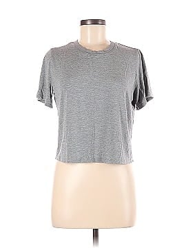 Lively Short Sleeve T-Shirt (view 1)