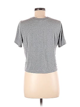 Lively Short Sleeve T-Shirt (view 2)