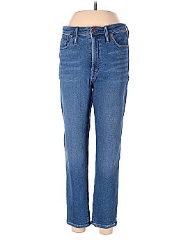 Madewell Jeans (view 1)