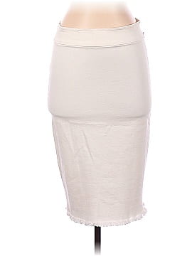 Avenue Montaigne Casual Skirt (view 1)