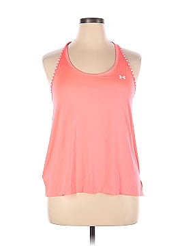 Under Armour Active Tank (view 1)