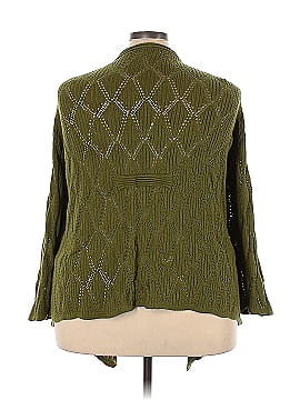 Jessica London Cardigan (view 2)