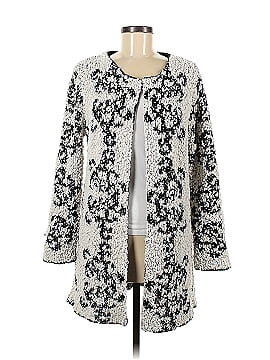 Solitaire Cardigan (view 1)