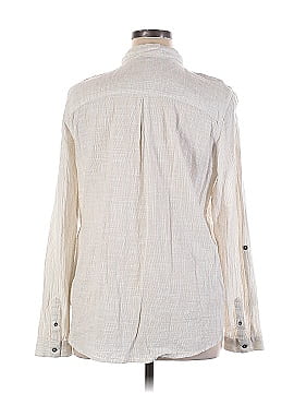 Kuhl Long Sleeve Button-Down Shirt (view 2)