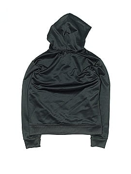Champion Pullover Hoodie (view 2)