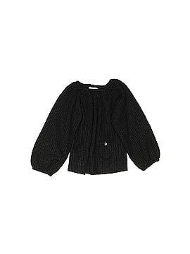 Zara Pullover Sweater (view 1)