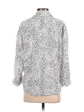 Lord & Taylor 3/4 Sleeve Blouse (view 2)