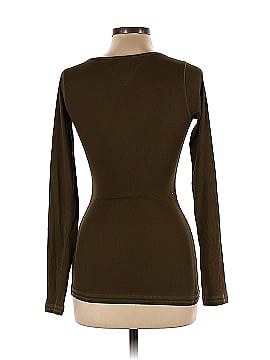 Tommy Hilfiger Long Sleeve Henley (view 2)