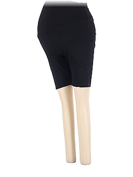 PoshDivah Athletic Shorts (view 1)