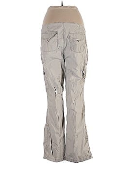 Oh Baby By Motherhood Cargo Pants (view 2)