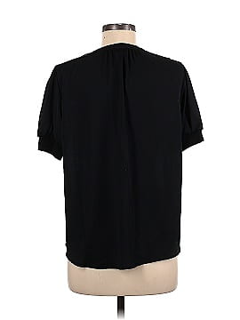 Catherine Short Sleeve Blouse (view 2)