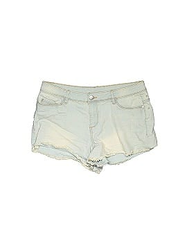 Esmara by Heidi Klum Denim Shorts (view 1)