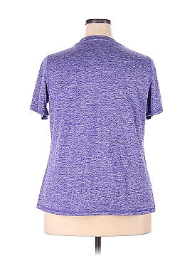 Ideology Short Sleeve T-Shirt (view 2)
