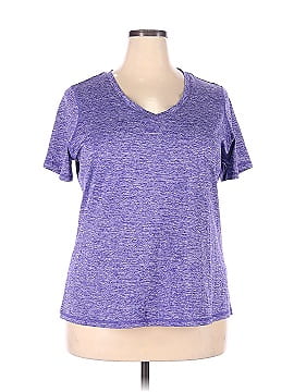 Ideology Short Sleeve T-Shirt (view 1)