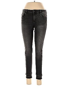 Zara Basic Jeggings (view 1)