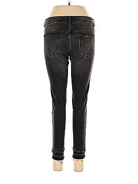 Zara Basic Jeggings (view 2)