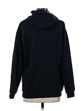 Vascara Zip Up Hoodie (view 2)