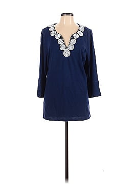 Tommy Bahama Long Sleeve Top (view 1)