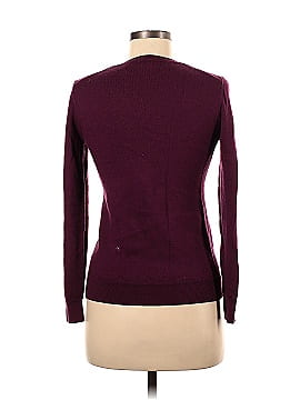 Lord & Taylor Pullover Sweater (view 2)