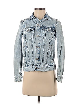 &Denim by H&M Denim Jacket (view 1)