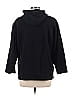 Polo Jeans Co. by Ralph Lauren Solid Black Pullover Hoodie Size Med - Lg - photo 2