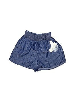 RD Style Denim Shorts (view 1)