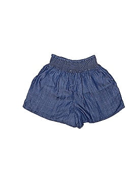 RD Style Denim Shorts (view 2)