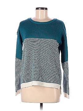 Love Pullover Sweater (view 1)