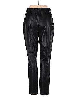 Blank NYC Faux Leather Pants (view 2)