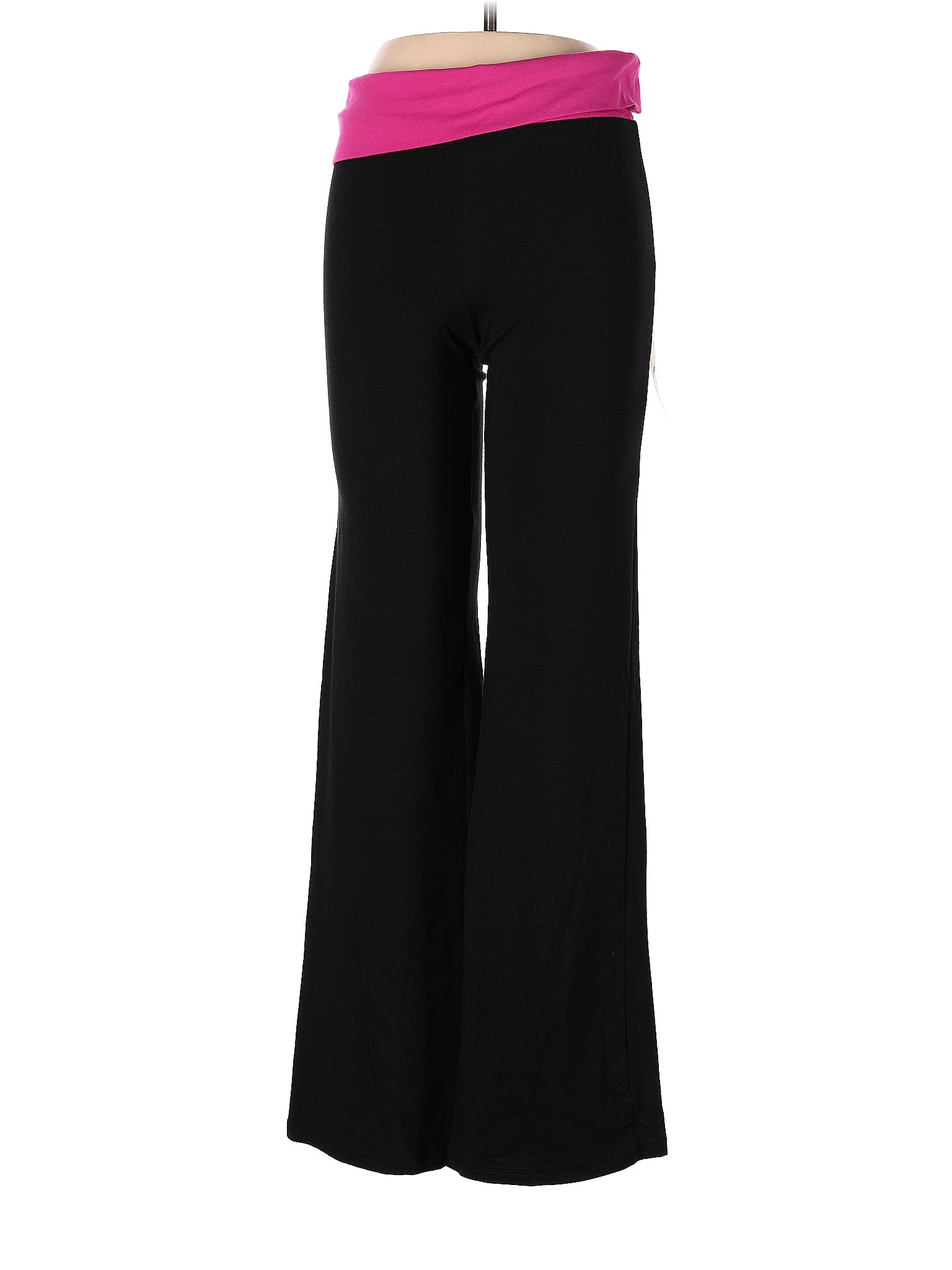 No Boundaries Pin Stripe Pants (M)