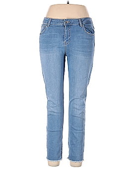 Hallhuber Jeans (view 1)