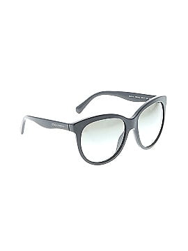 Dolce & Gabbana DG4149 Matte Sunglasses (view 1)