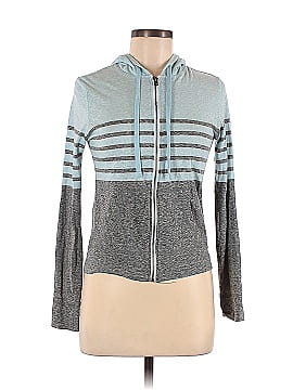 Aeropostale Zip Up Hoodie (view 1)