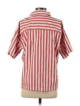 Everlane Short Sleeve Blouse (view 2)