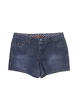 One 5 One Denim Shorts (view 1)