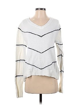 Rag Poets Pullover Sweater (view 1)