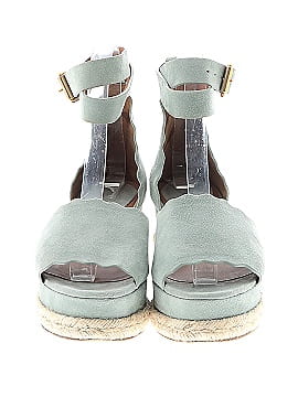 Chloé Wedges (view 2)