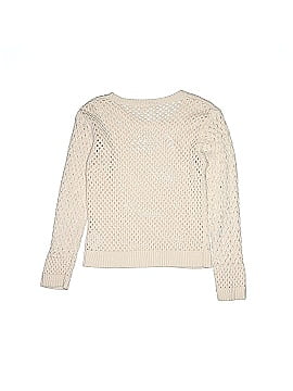 Chloé Pullover Sweater (view 1)