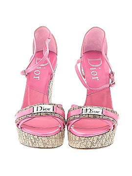 Dior Wedges (view 2)