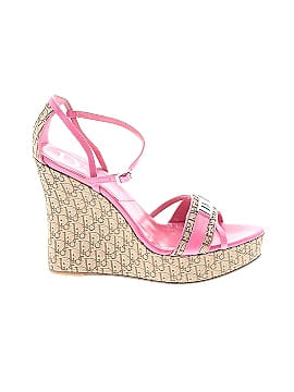 Dior Wedges (view 1)